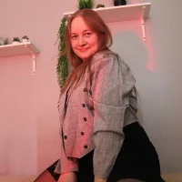 Gambar Profil JoanaFord