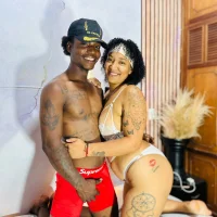 NaomyAndTyler's Avatar Pic