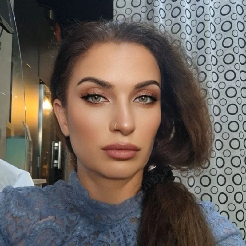 DaliaTate profile photo