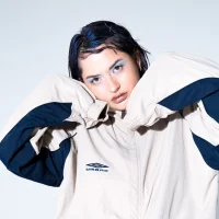 Profilová fotka diskokokoshkaa