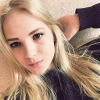 Alinka1's Avatar Pic