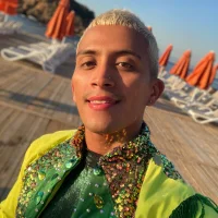 sweet_boygay Adlı Modelin Avatarı