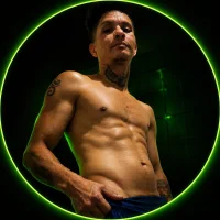 Gabito69hot's Avatar Pic