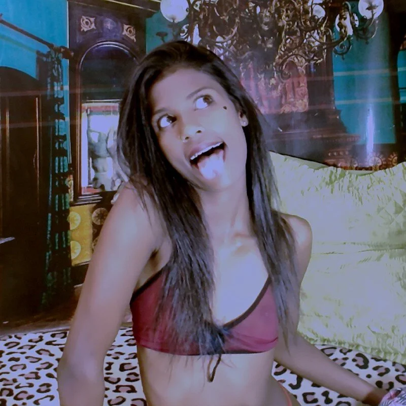IndianSilkySpice Stripchat profile image