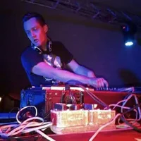 Zdjęcie profilowe modela Djantrax07