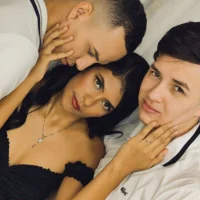 gropingloves profilbillede