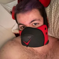 pupnoah's Profile Pic