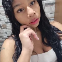 _mery67 webcam model