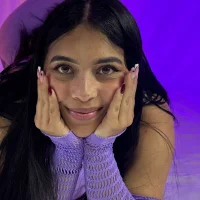 cleo_pandora Adlı Modelin Avatarı