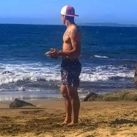 Ghostman89 - Profil Fotoğrafı