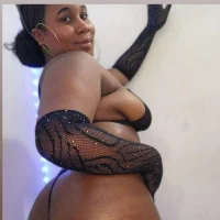 blacksgoddess' Avatar Pic