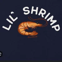 LilShrimp avatarbilde