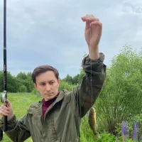 RobertsAdams's Profile Pic