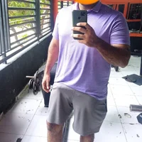 AlphaLatinoBear Avatar-Bild