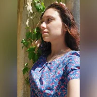 Foto desnuda XXX de Dora_Mi