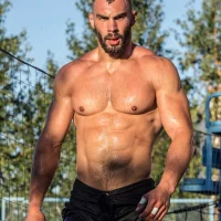 Zdjęcie profilowe modela SegaBo13