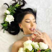 Zdjęcie profilowe modela CarolineLarens