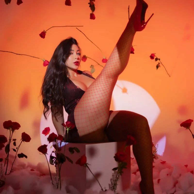 Dakota_Lee's nudes and profile