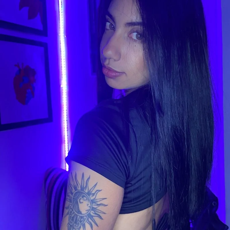 Heratemporal Stripchat profile image