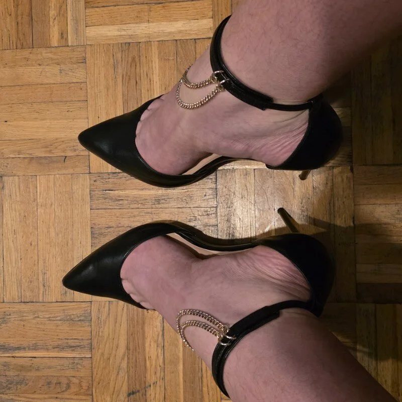 highheelsboy1 profile photo