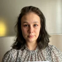 Foto de perfil de ChloeCampbel