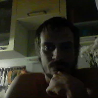 Foto desnuda XXX de HermanPero