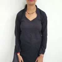 Komal_Queen Profilový obrázek
