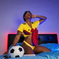 ChannelCox1 Poză avatar
