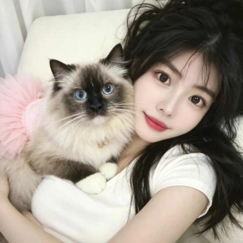 Xiaoyunduo1 Stripchat profile image