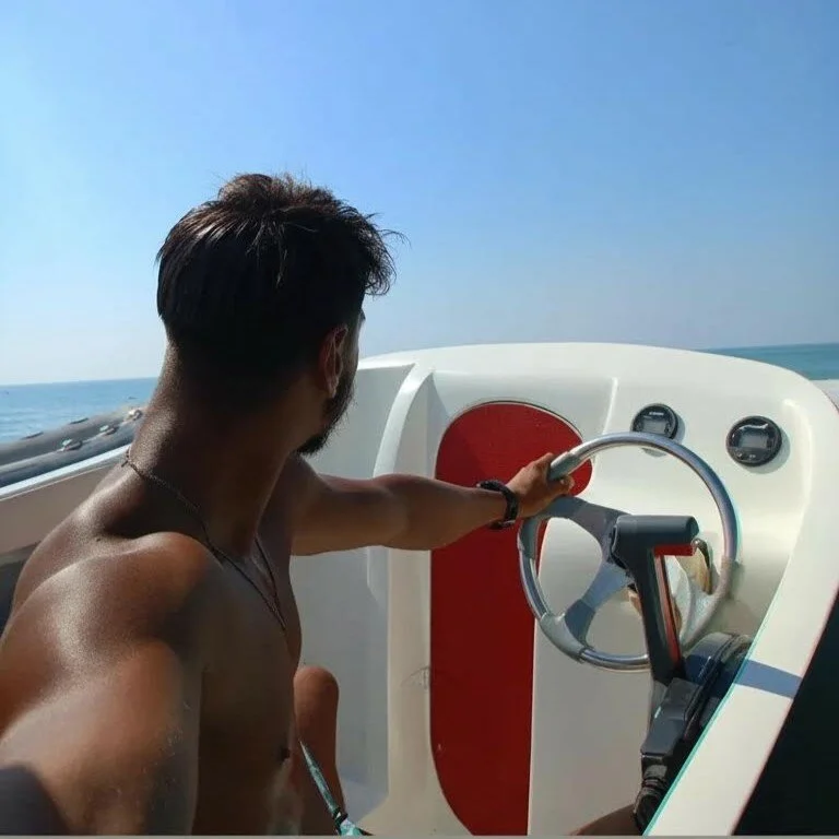 Enes-J profile photo