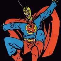 Foto do avatar de gtrandall