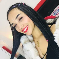 Zdjęcie profilowe modela violettsuncs