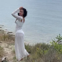 StarAmelina – avatarbillede