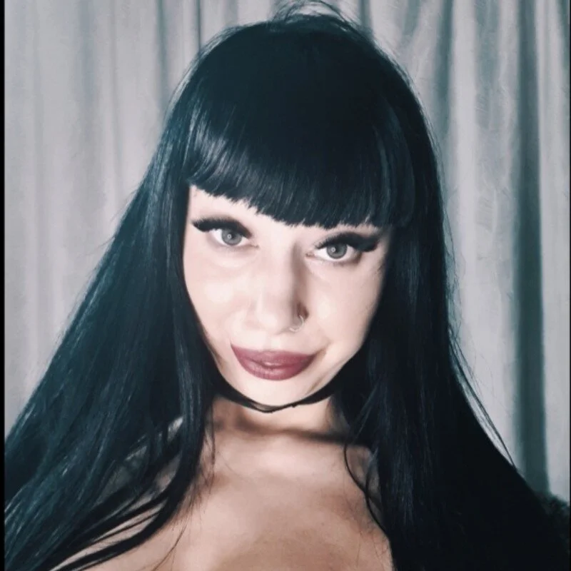 SinCityLiz Stripchat profile image