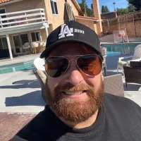 keithterrones's Profile Pic