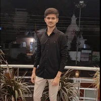 surajshinde0002s profilbillede