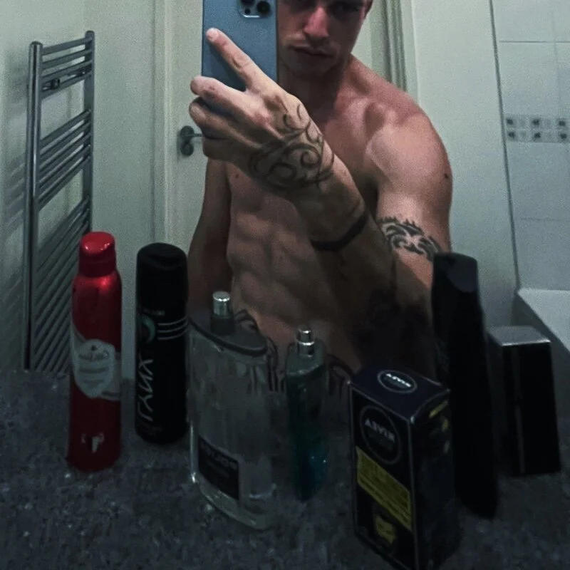 Cristofer979797 profile photo
