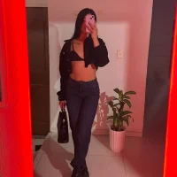 LiaCollings 頭像圖片