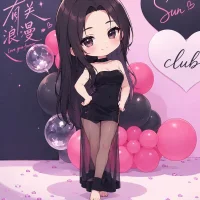 -Jingjing – Avatar fotka
