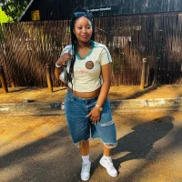 Gambar Profil NoirGoddessxxx