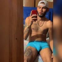 Mike_King97's Avatar Pic