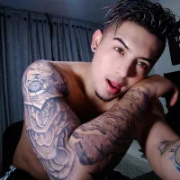 danny_boyXX Profilový obrázek