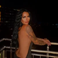 BELLABLACKXUK avatarbilde