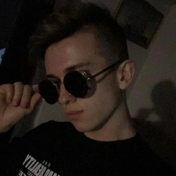 Miless_Cooper Stripchat profile image