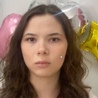 ElyseNoble's Avatar Pic