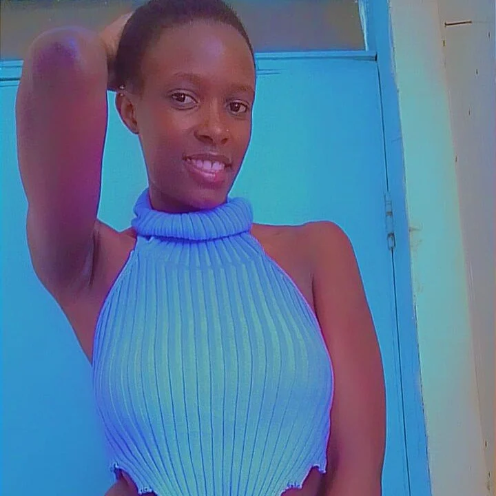 prettychocolatepetite profile photo