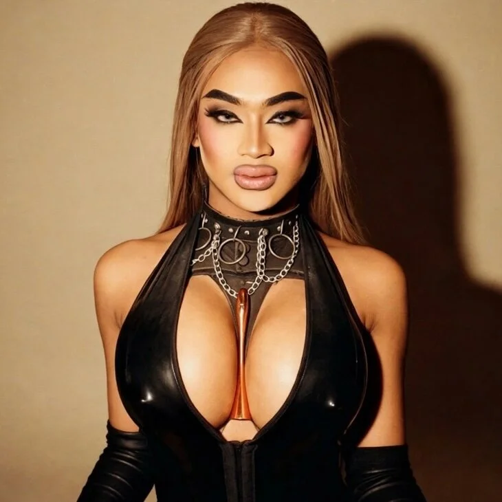VictoriaGraceLust profile photo