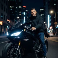 Diaaeddne's Avatar Pic