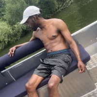 Profilová fotka Thebestblackdick