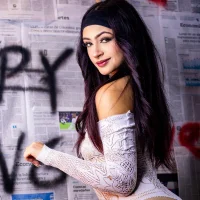 Zdjęcie profilowe modela IzzieMayson